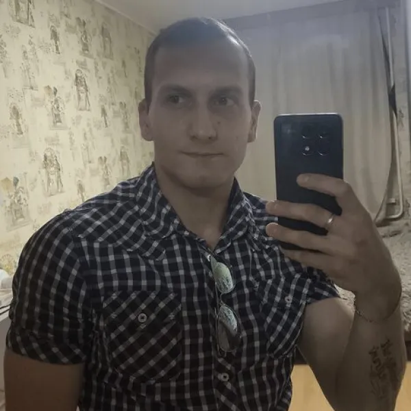 Дмитрий